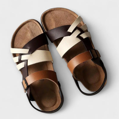 Cecilia – Sandalias de tiras