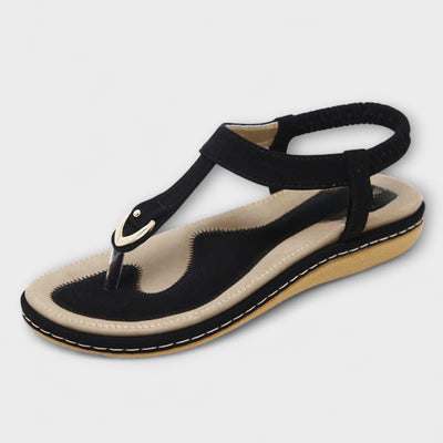 Emily – Sandalias de tirantes T de verano