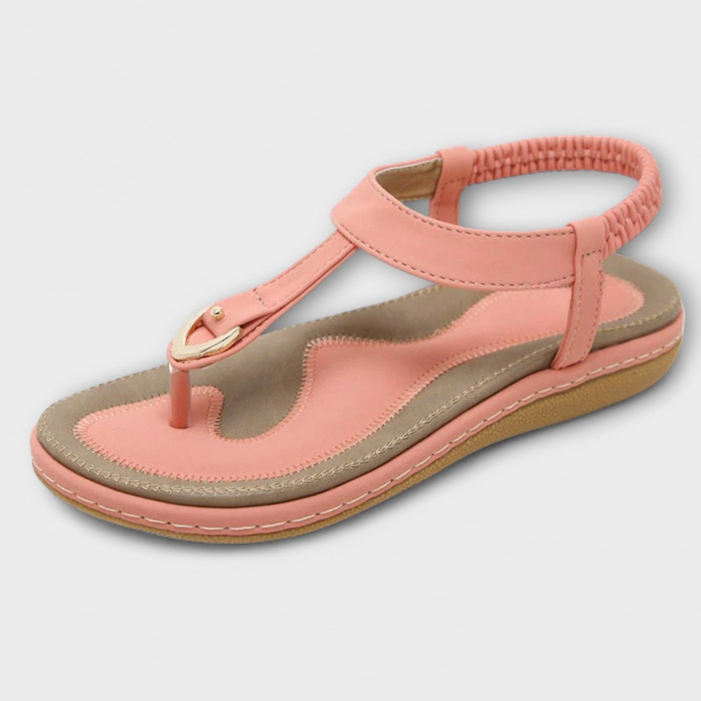 Emily – Sandalias de tirantes T de verano