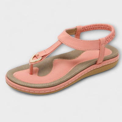 Emily – Sandalias de tirantes T de verano