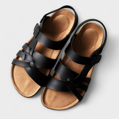 Cecilia – Sandalias de tiras