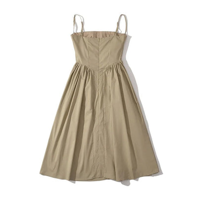 Consuelo - Vestido con Glamour