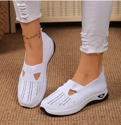 ConfortFit Ohana - Zapatillas Ultra Alivio