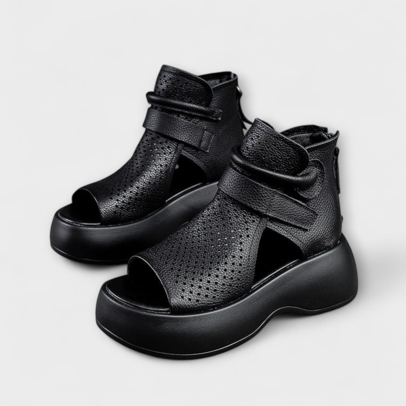 Eleonora – Sandalias Casual-Elevation