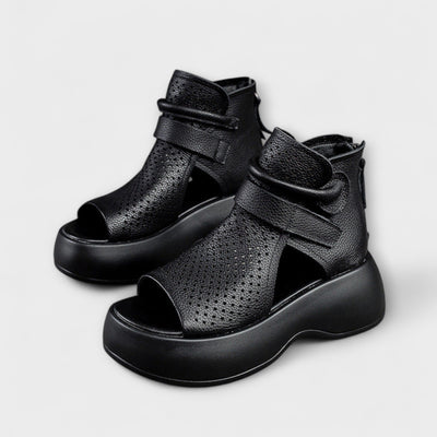 Eleonora – Sandalias Casual-Elevation
