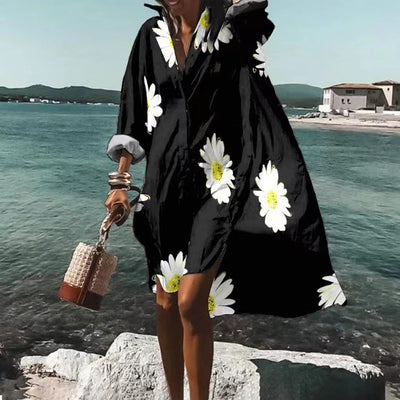 Moda Nova™ I Vestido de verano