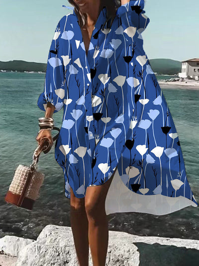 Moda Nova™ I Vestido de verano