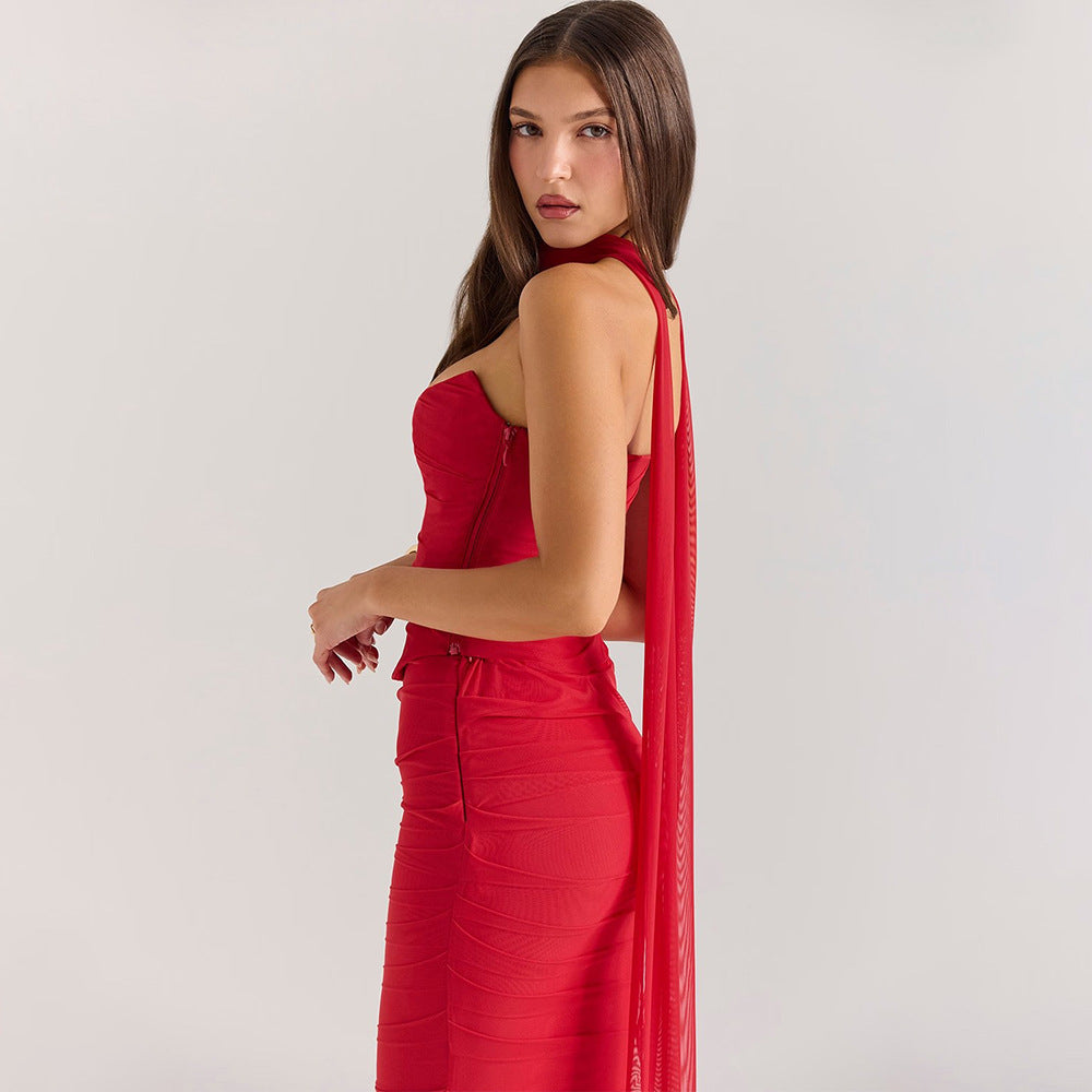 Zaira - Conjunto Deslumbrante