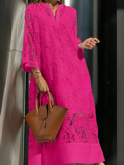 Moda Nova™ | Vestido encantador de ensueño