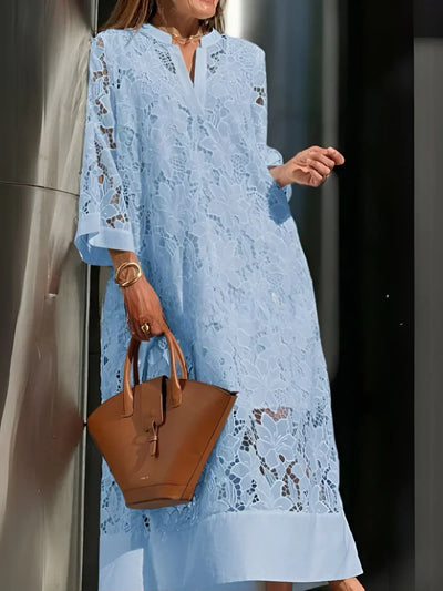 Moda Nova™ | Vestido encantador de ensueño