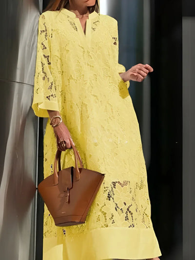 Moda Nova™ | Vestido encantador de ensueño
