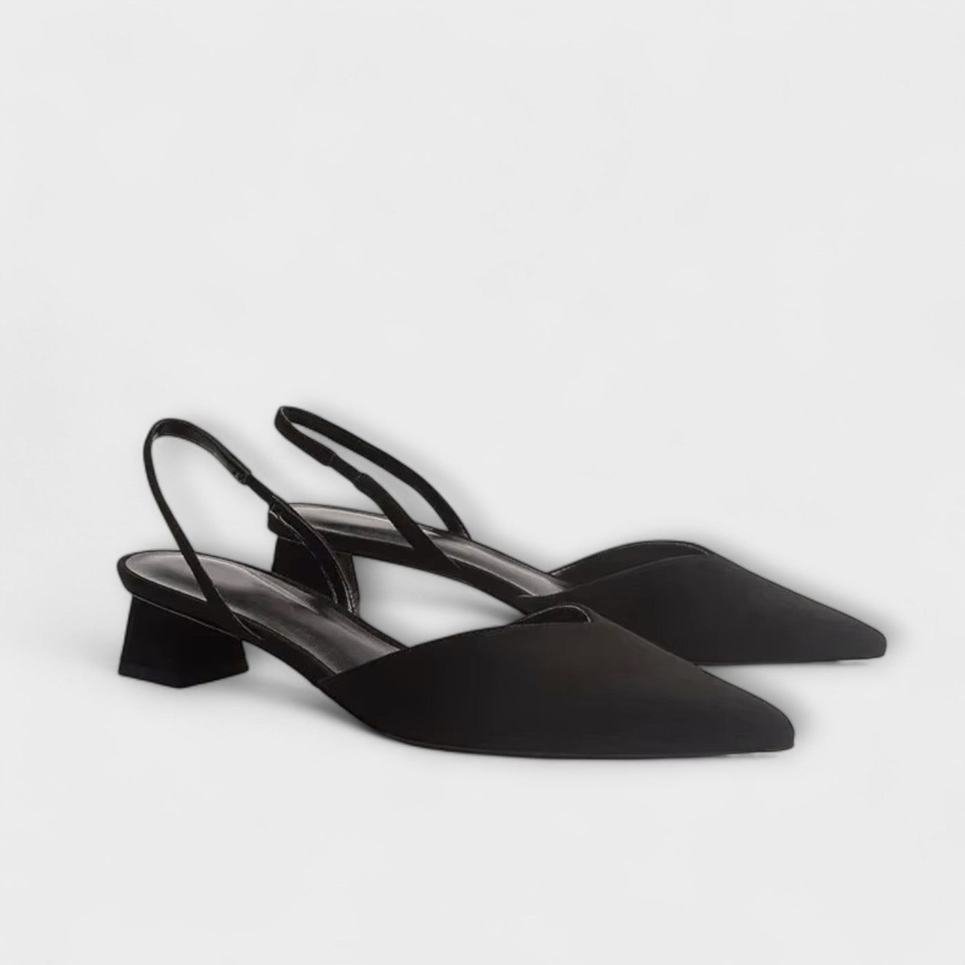 Agata – Zapatos de tacón para mujeres