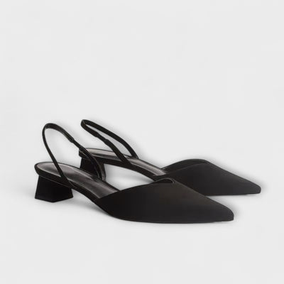 Agata – Zapatos de tacón para mujeres
