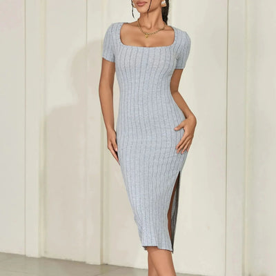 Estrella - Vestido Casual