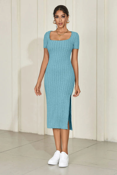 Estrella - Vestido Casual