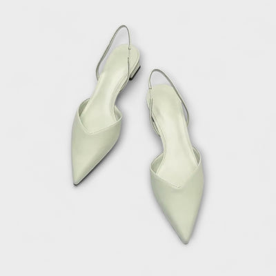 Agata – Zapatos de tacón para mujeres
