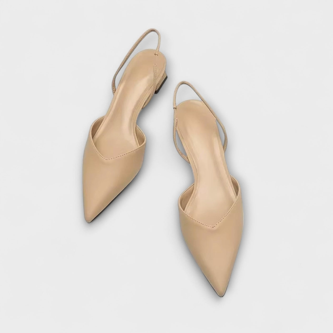 Agata – Zapatos de tacón para mujeres