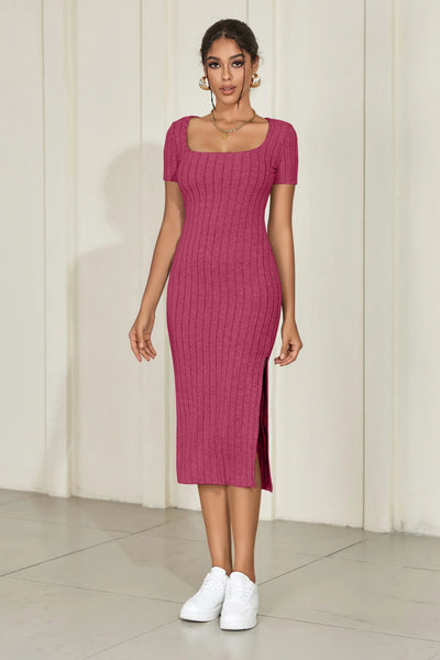 Estrella - Vestido Casual
