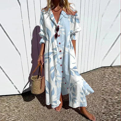 Moda Nova™ | Vestido boho