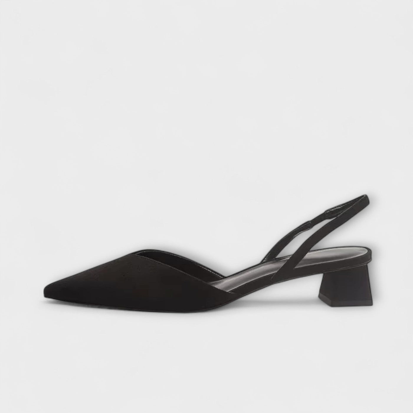 Agata – Zapatos de tacón para mujeres