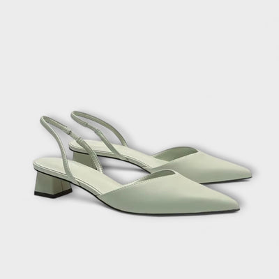 Agata – Zapatos de tacón para mujeres
