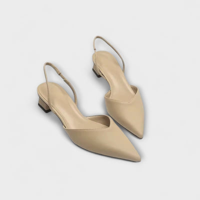 Agata – Zapatos de tacón para mujeres