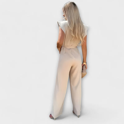 Milena – Mono elegante para mujeres