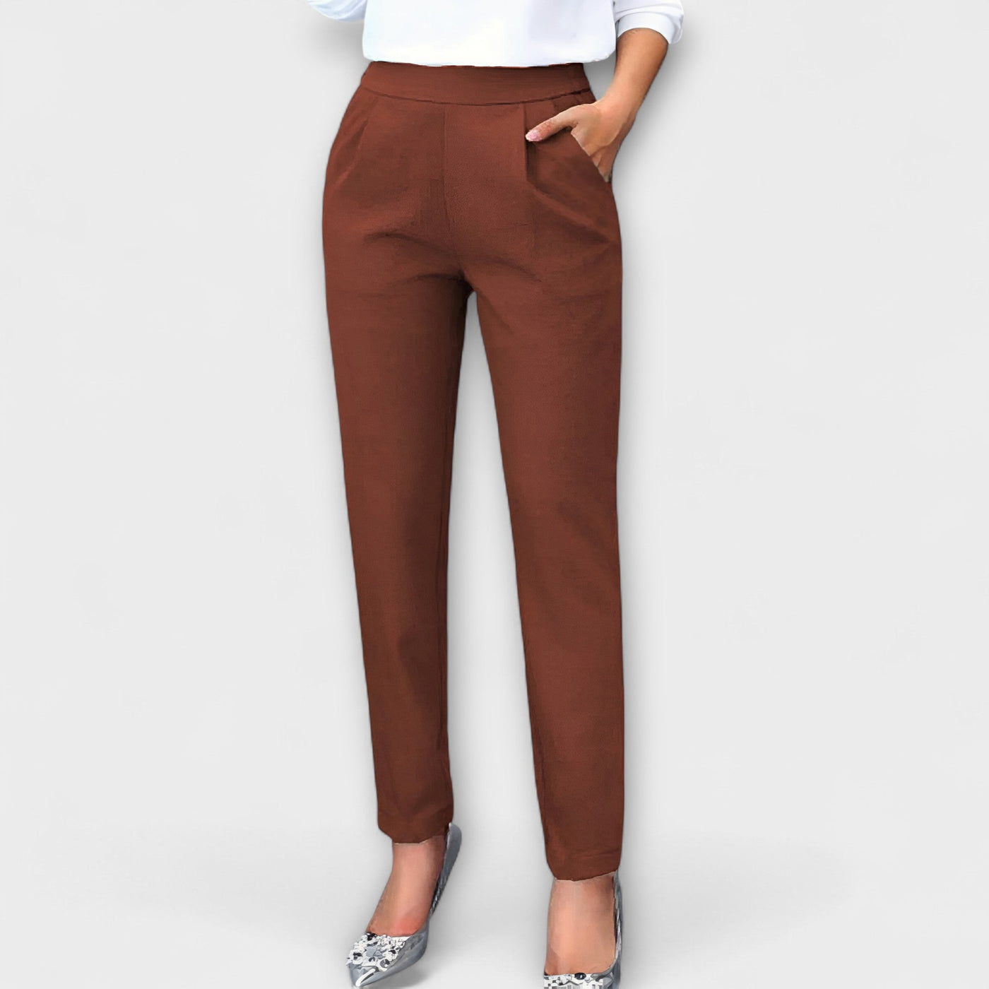 Anna – Pantalones de Ocio
