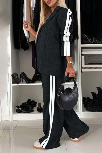 Anastasia - Conjunto Casual e Informal