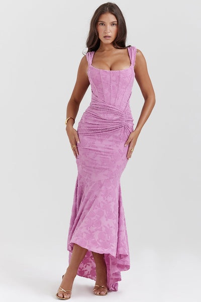 Carolina - Vestido Elegante y Chic