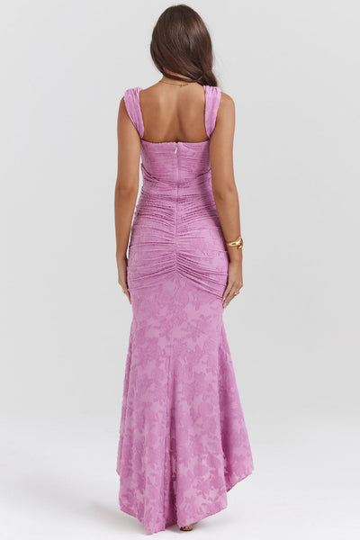 Carolina - Vestido Elegante y Chic