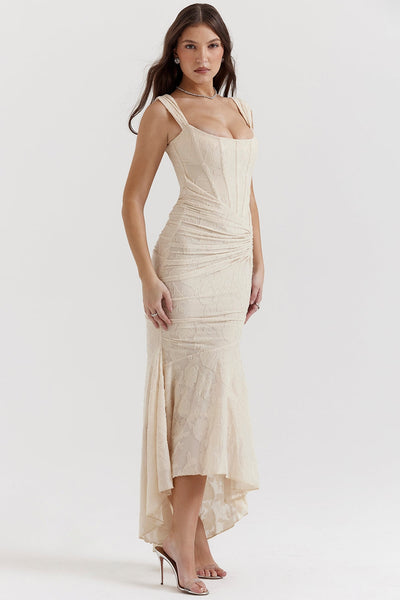 Carolina - Vestido Elegante y Chic