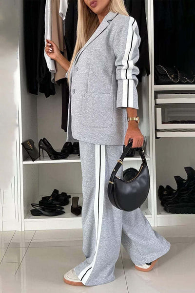 Anastasia - Conjunto Casual e Informal