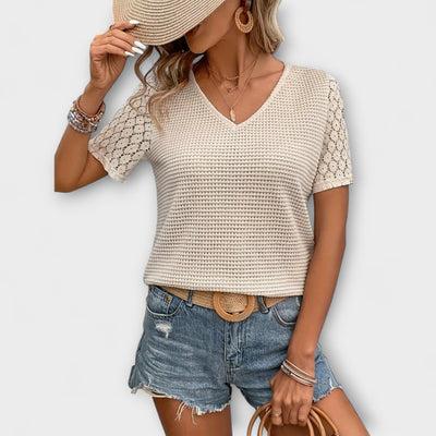 Giada – Top de Verano