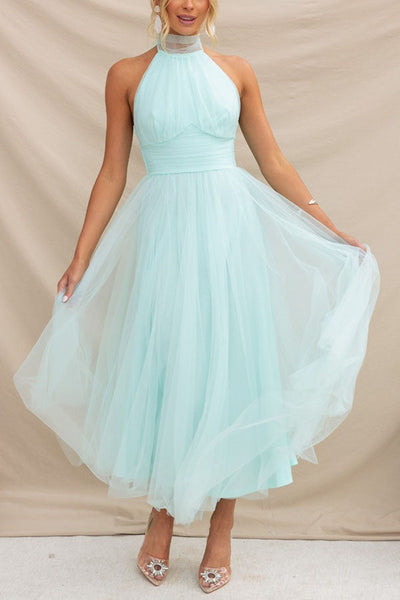 Úrsula - Vestido elegante
