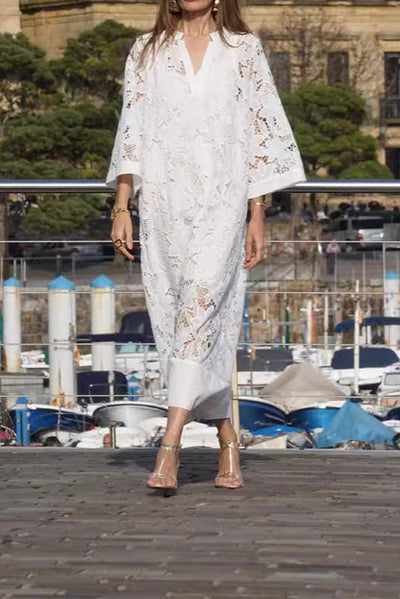 Moda Nova™ | Vestido encantador de ensueño