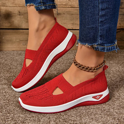 ConfortFit Ohana - Zapatillas Ultra Alivio