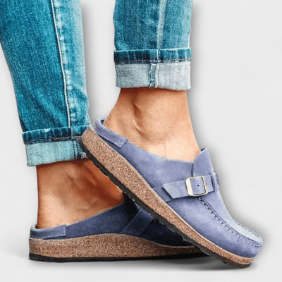 Chiara – Sandalias Ergonómicas