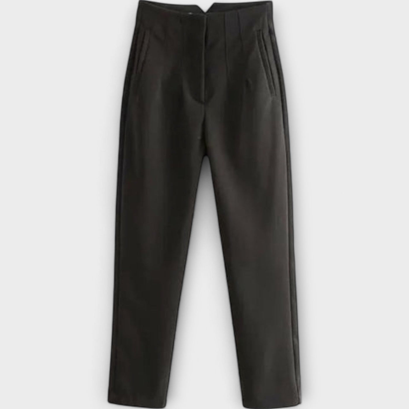 Beatrice – Pantalón de mujer sin arrugas