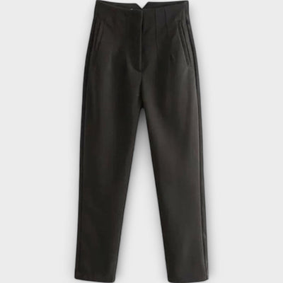Beatrice – Pantalón de mujer sin arrugas