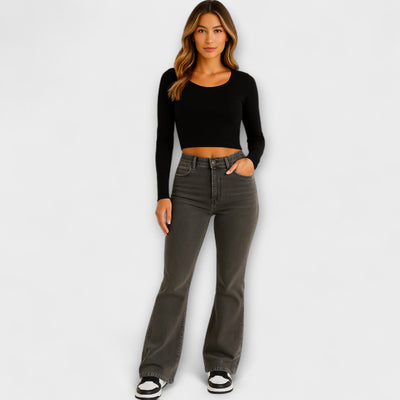 Alessia – Jeans Elásticos