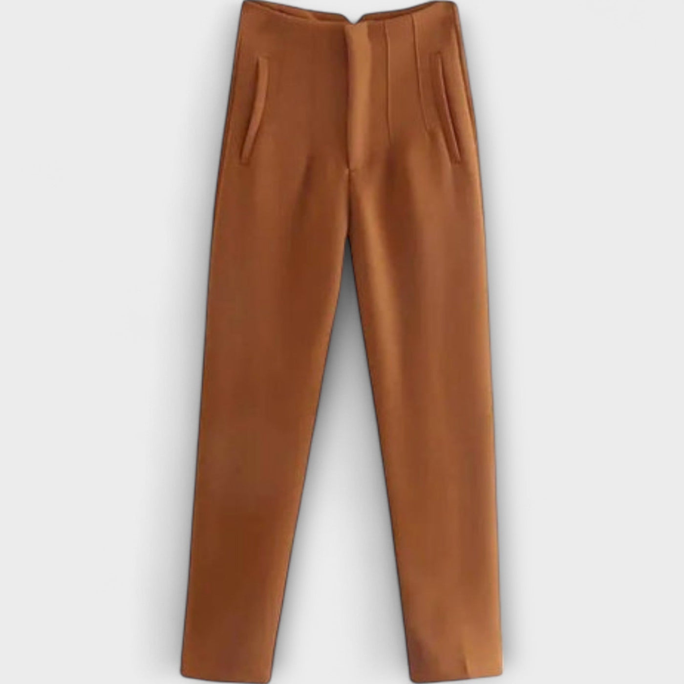 Beatrice – Pantalón de mujer sin arrugas