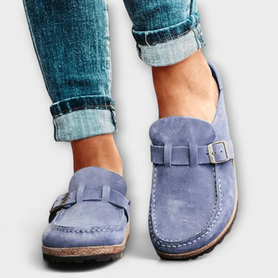Chiara – Sandalias Ergonómicas