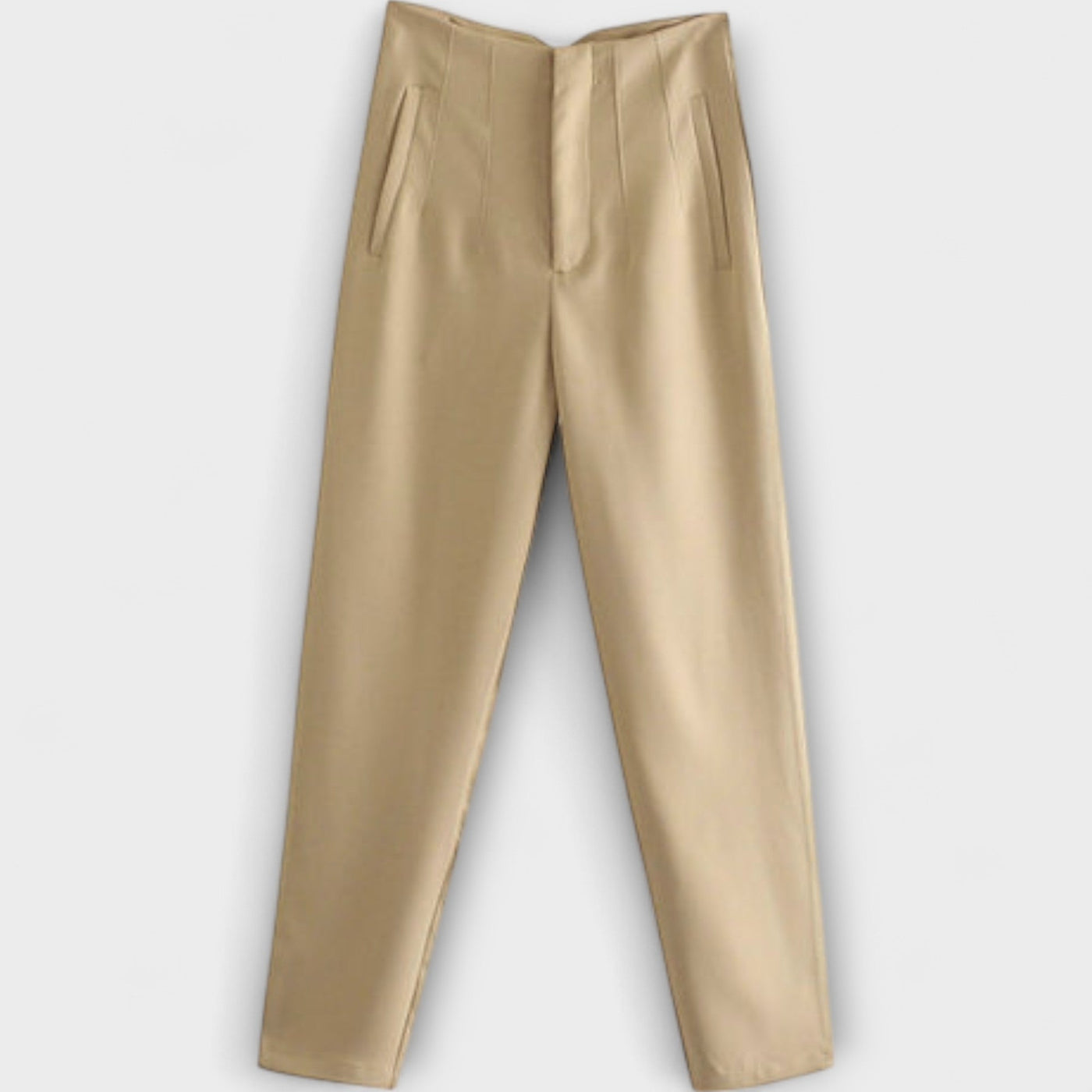 Beatrice – Pantalón de mujer sin arrugas