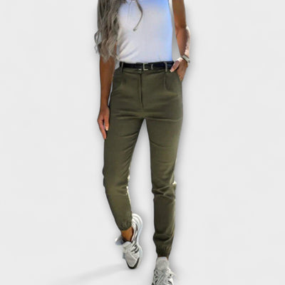 Caterina – Chino de dama a la moda