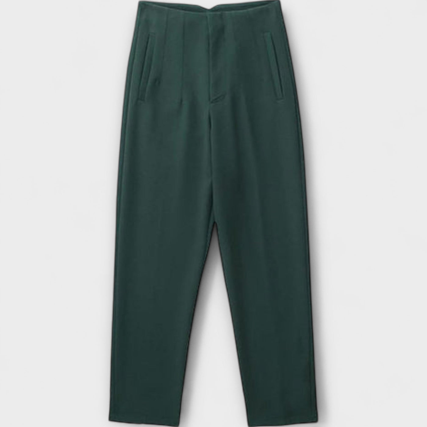 Beatrice – Pantalón de mujer sin arrugas