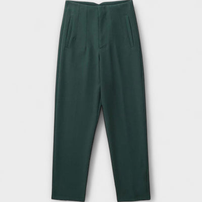 Beatrice – Pantalón de mujer sin arrugas
