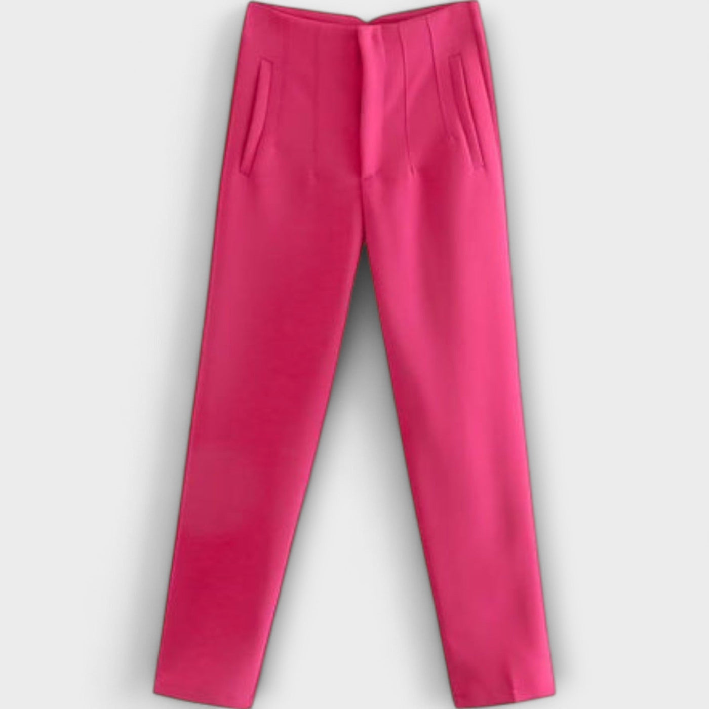 Beatrice – Pantalón de mujer sin arrugas