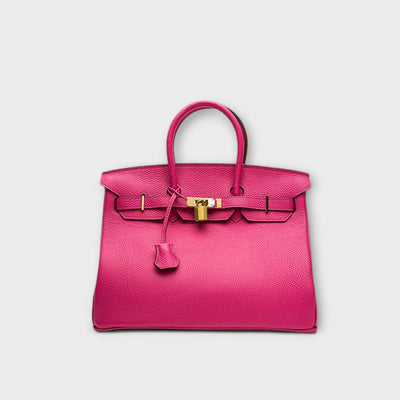 Bruna – Bolso de cuero