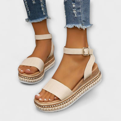 Giulia – Summer Shoes